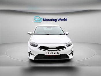 Used Kia Ceed 2023 for sale - 78162061: Photo