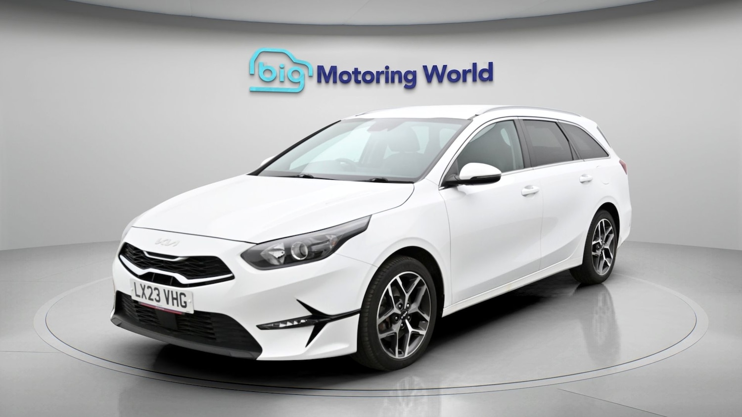 Used Kia Ceed 2023 for sale - 78162061: Photo 3