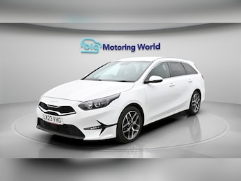 Used Kia Ceed 2023 for sale - 78162061: Photo