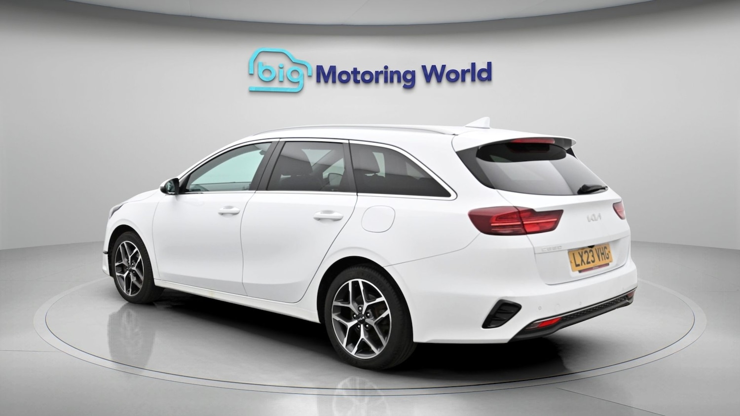 Used Kia Ceed 2023 for sale - 78162061: Photo 5