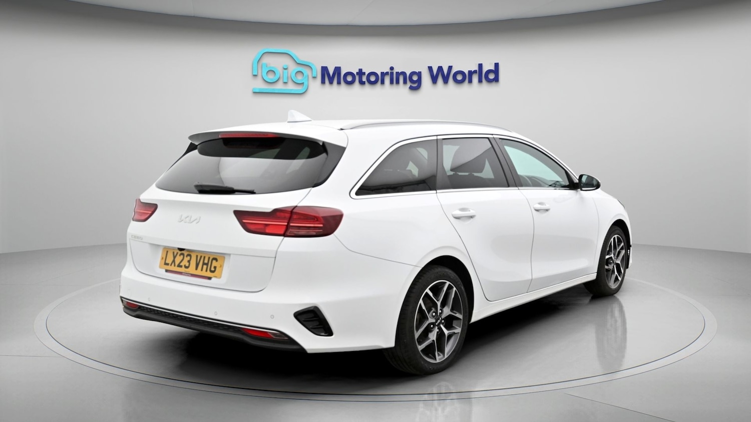 Used Kia Ceed 2023 for sale - 78162061: Photo 7