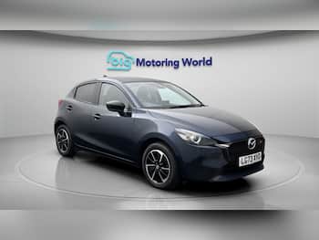 Used Mazda Mazda2 2023 for sale - 79652351: Photo