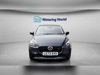 Used Mazda Mazda2 2023 for sale - 79652351: Photo