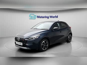 Used Mazda Mazda2 2023 for sale - 79652351: Photo