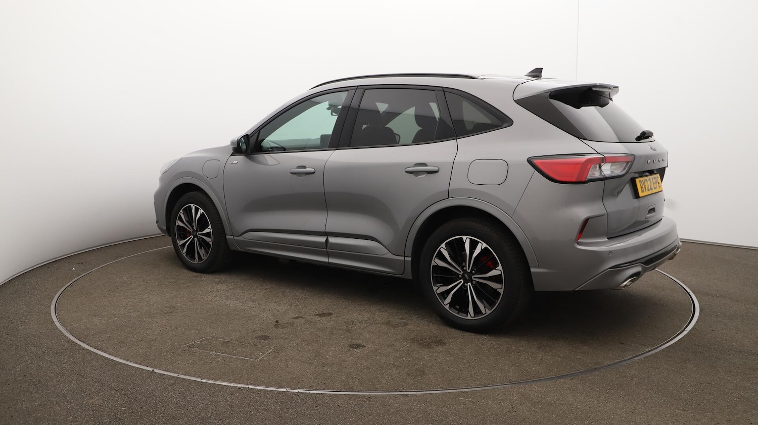 Used Ford Kuga 2022 for sale - 76043125: Photo 10