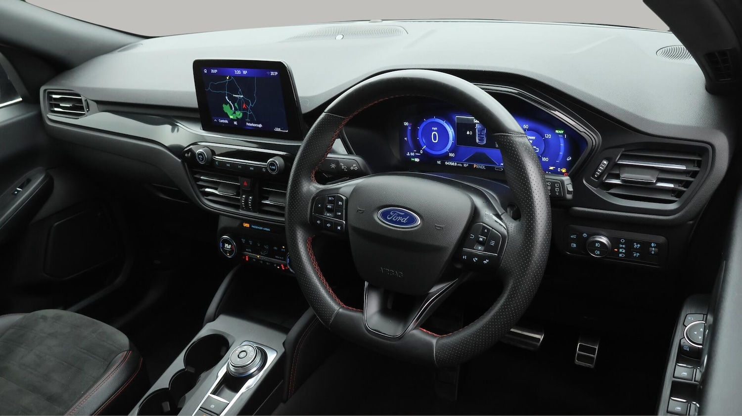 Used Ford Kuga 2022 for sale - 76043125: Photo 11