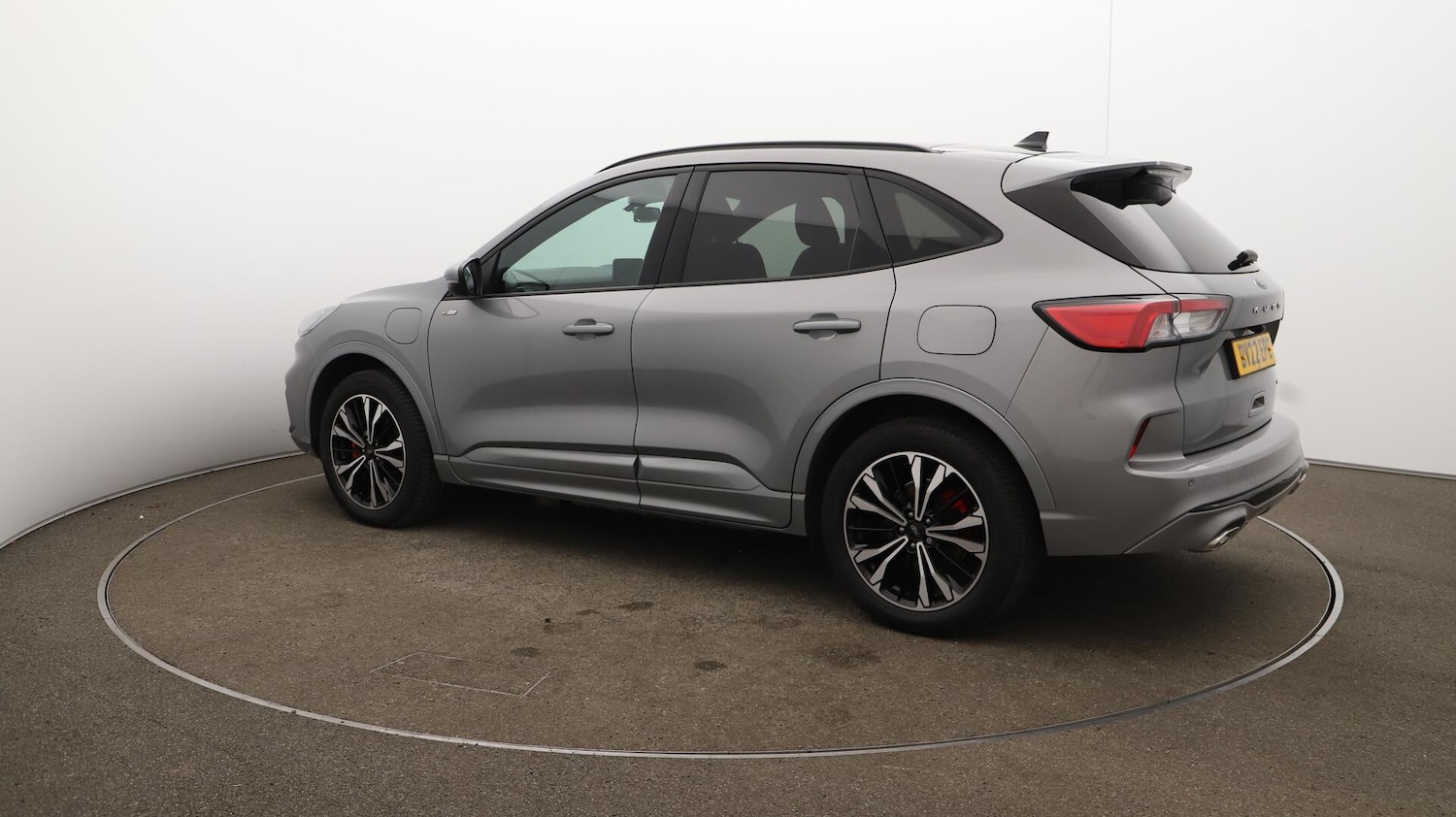 Used Ford Kuga 2022 for sale - 76043125: Photo 12