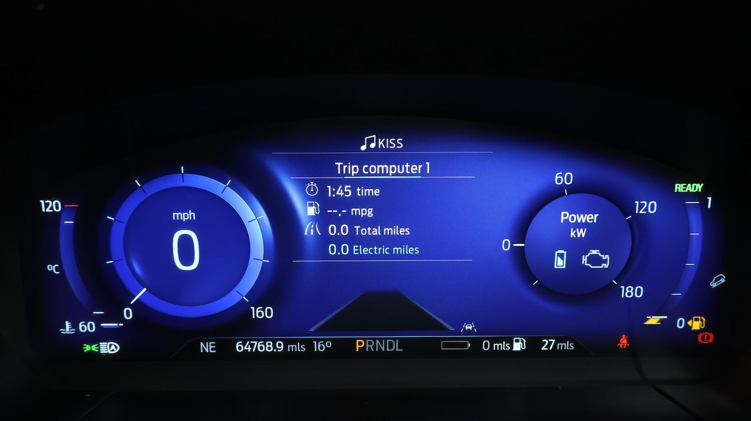 Used Ford Kuga 2022 for sale - 76043125: Photo 13
