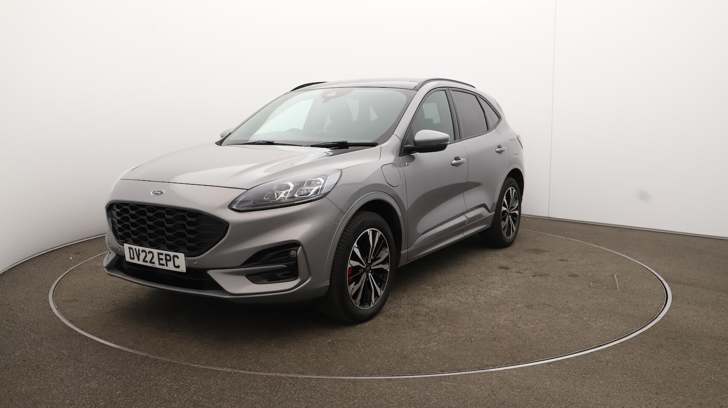 Used Ford Kuga 2022 for sale - 76043125: Photo 14