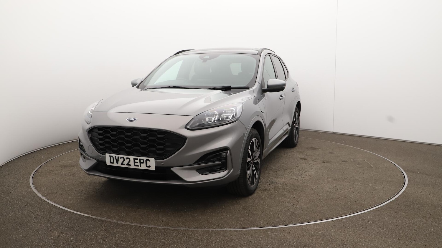 Used Ford Kuga 2022 for sale - 76043125: Photo 16