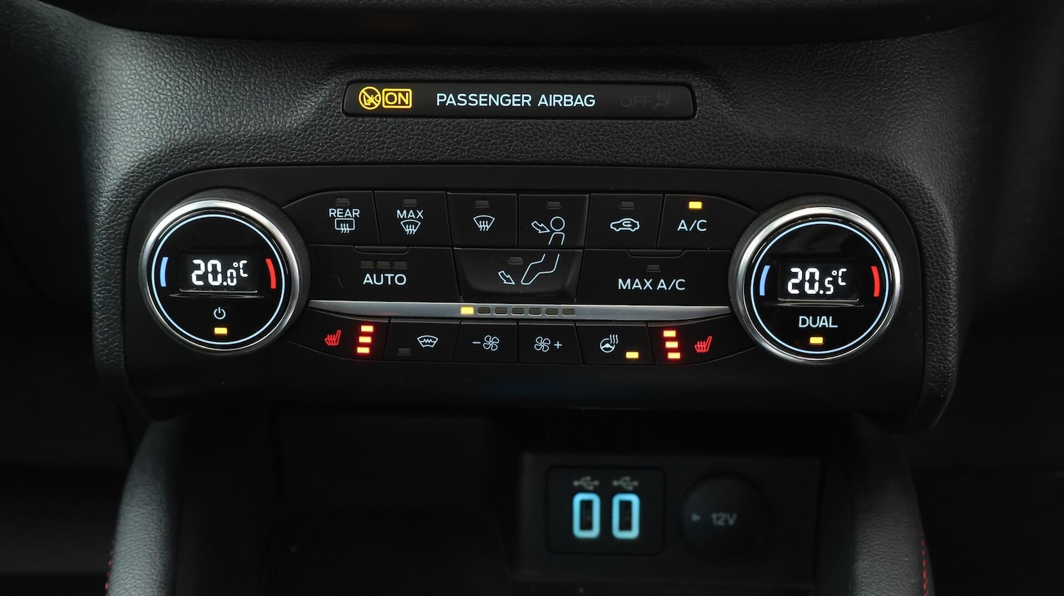 Used Ford Kuga 2022 for sale - 76043125: Photo 17