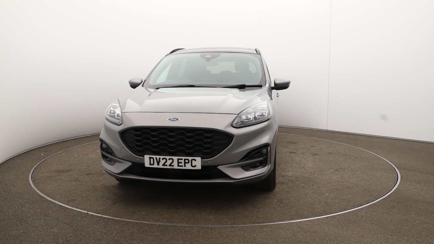 Used Ford Kuga 2022 for sale - 76043125: Photo 18
