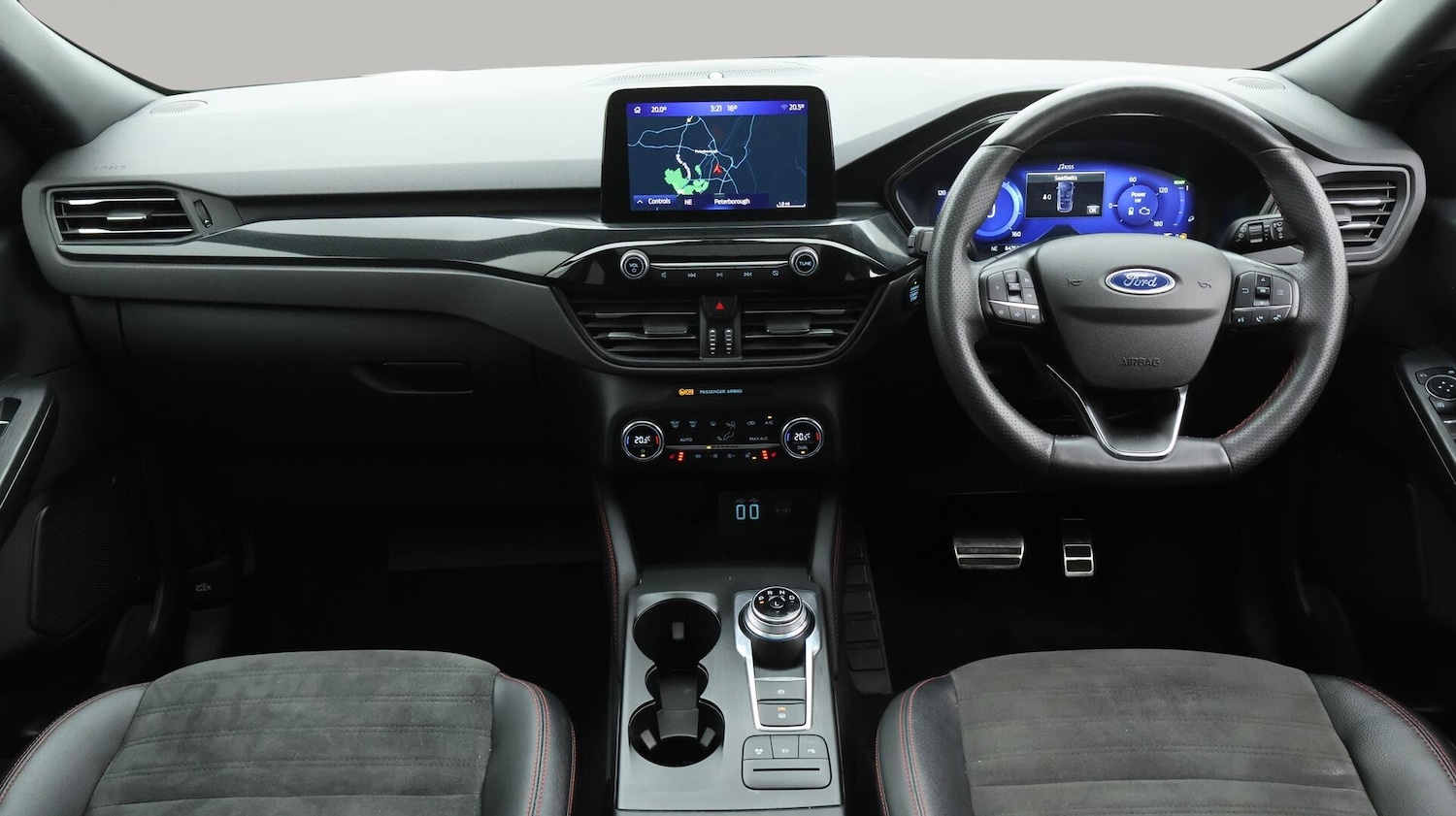 Used Ford Kuga 2022 for sale - 76043125: Photo 19