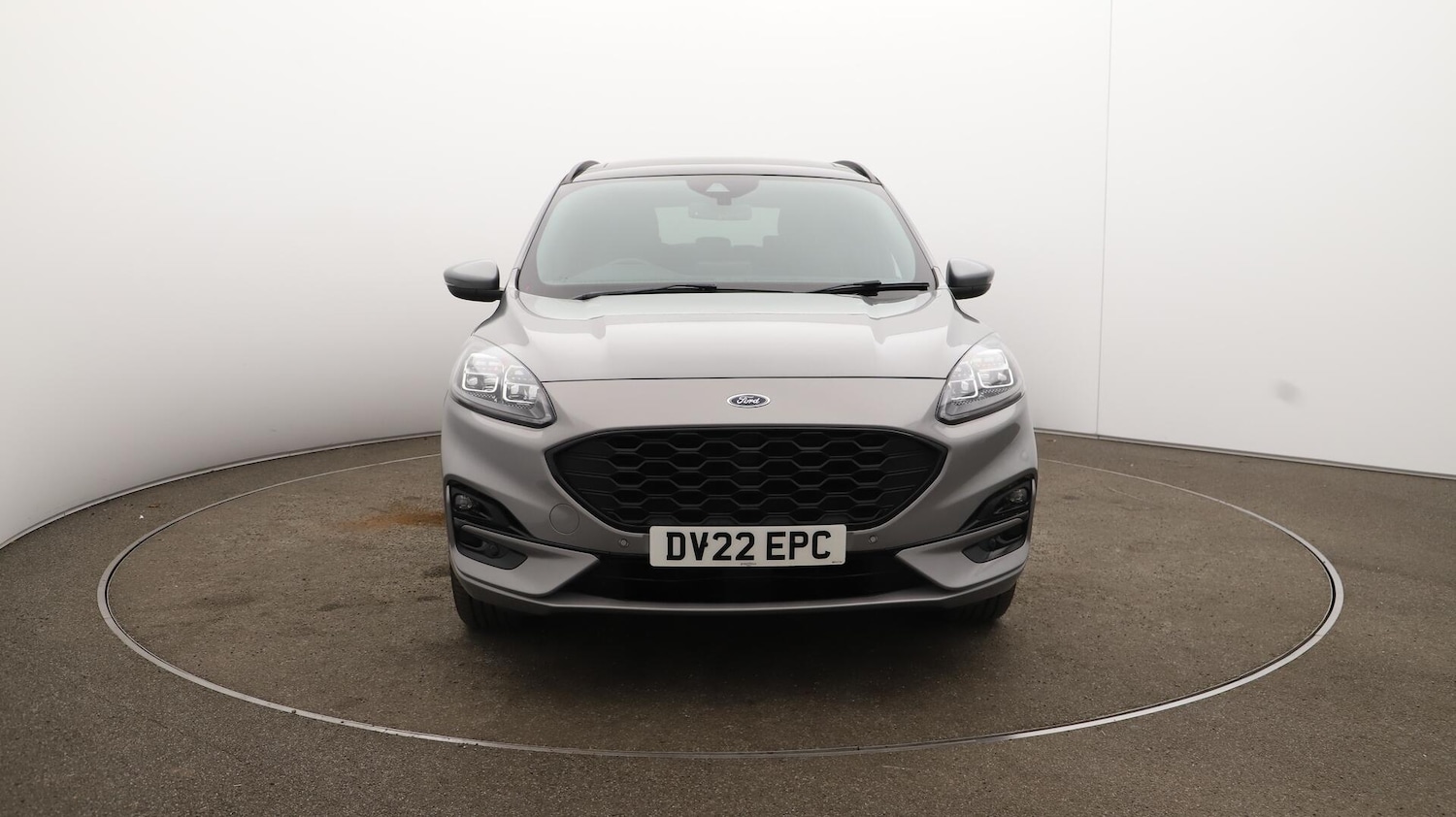 Used Ford Kuga 2022 for sale - 76043125: Photo 20