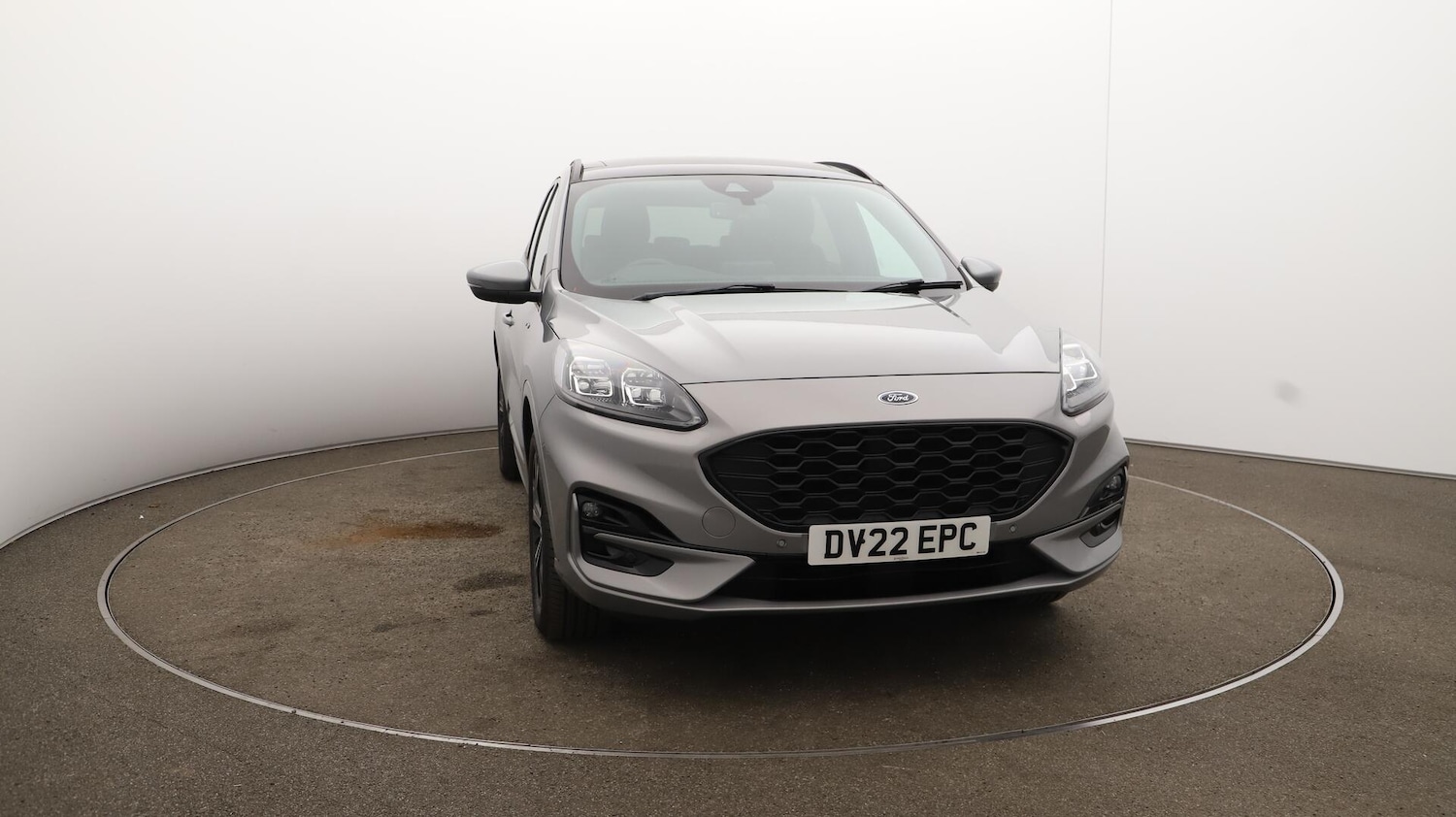 Used Ford Kuga 2022 for sale - 76043125: Photo 22