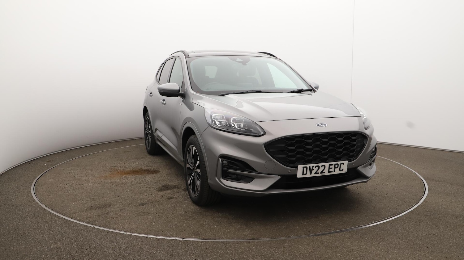 Used Ford Kuga 2022 for sale - 76043125: Photo 24