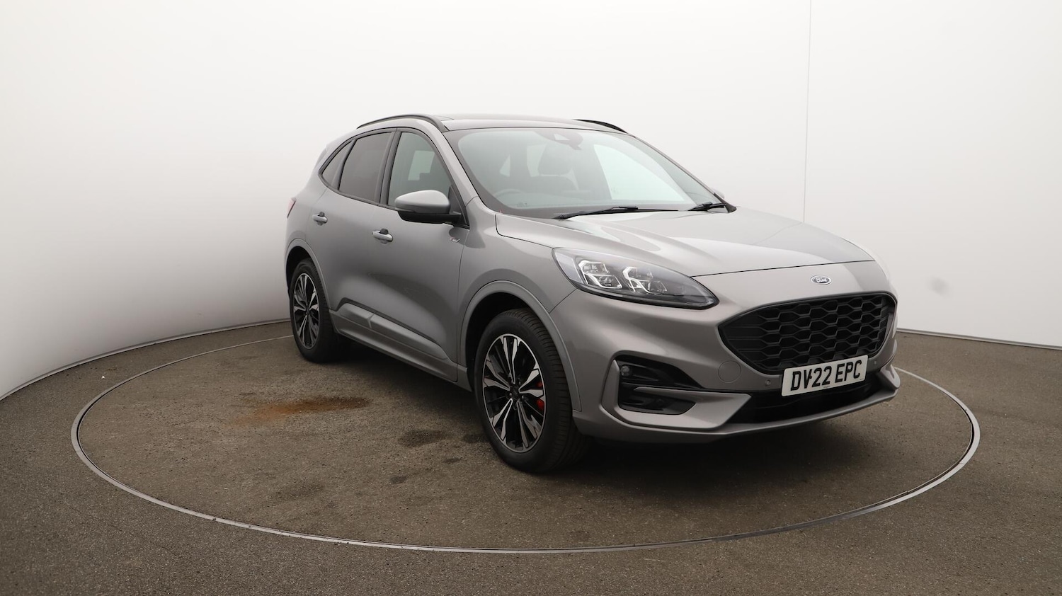 Used Ford Kuga 2022 for sale - 76043125: Photo 26