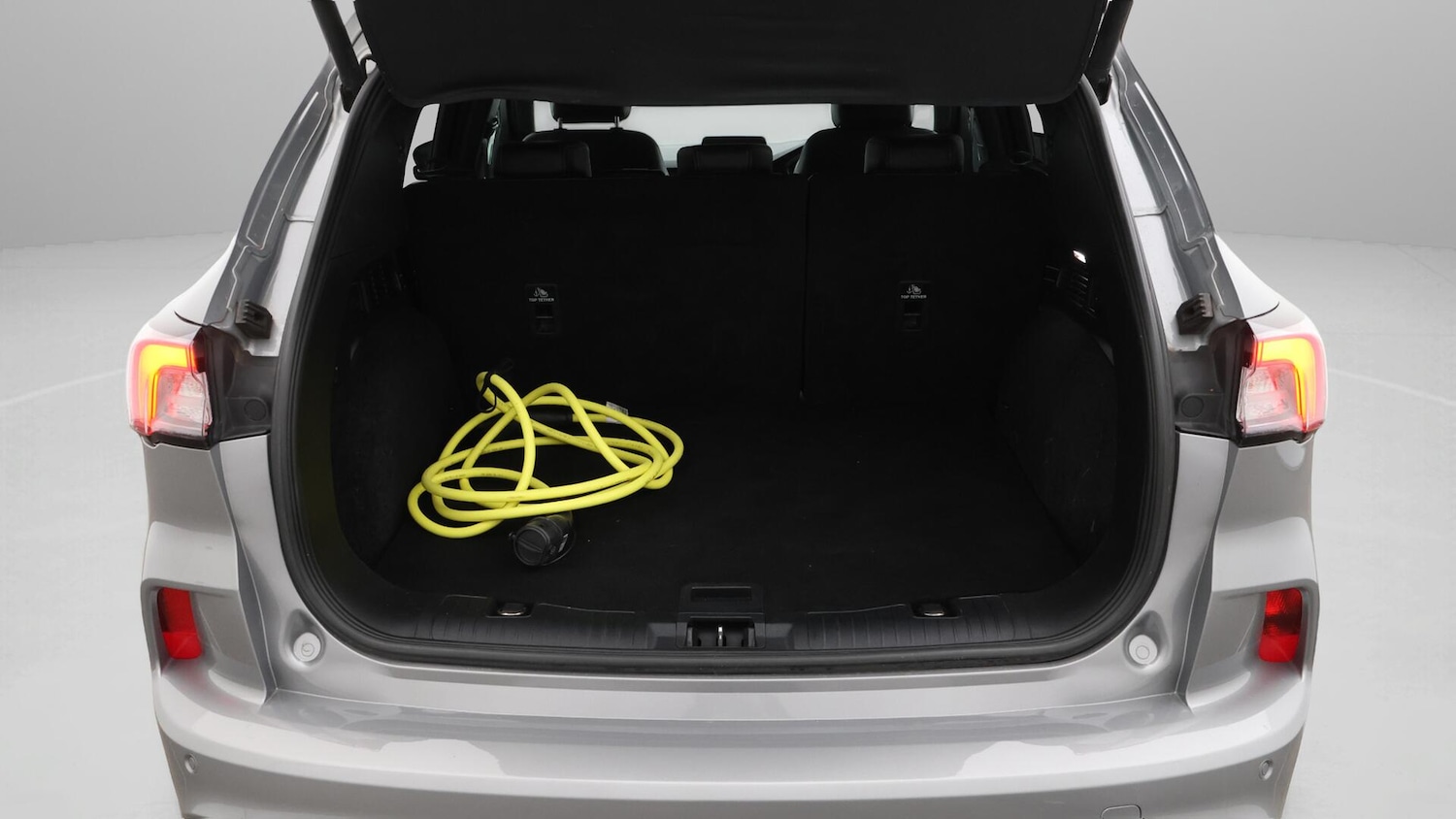 Used Ford Kuga 2022 for sale - 76043125: Photo 27