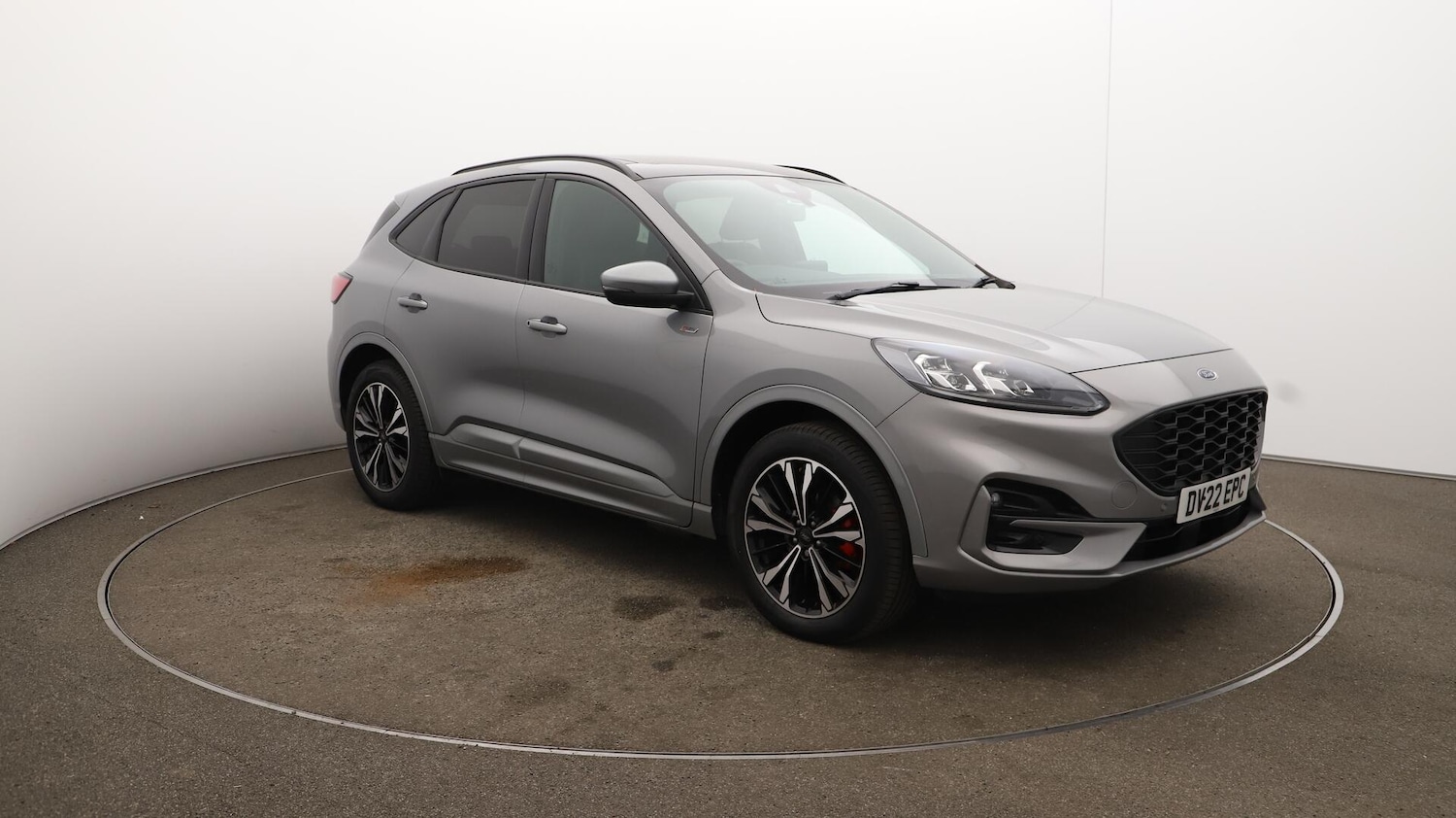 Used Ford Kuga 2022 for sale - 76043125: Photo 28