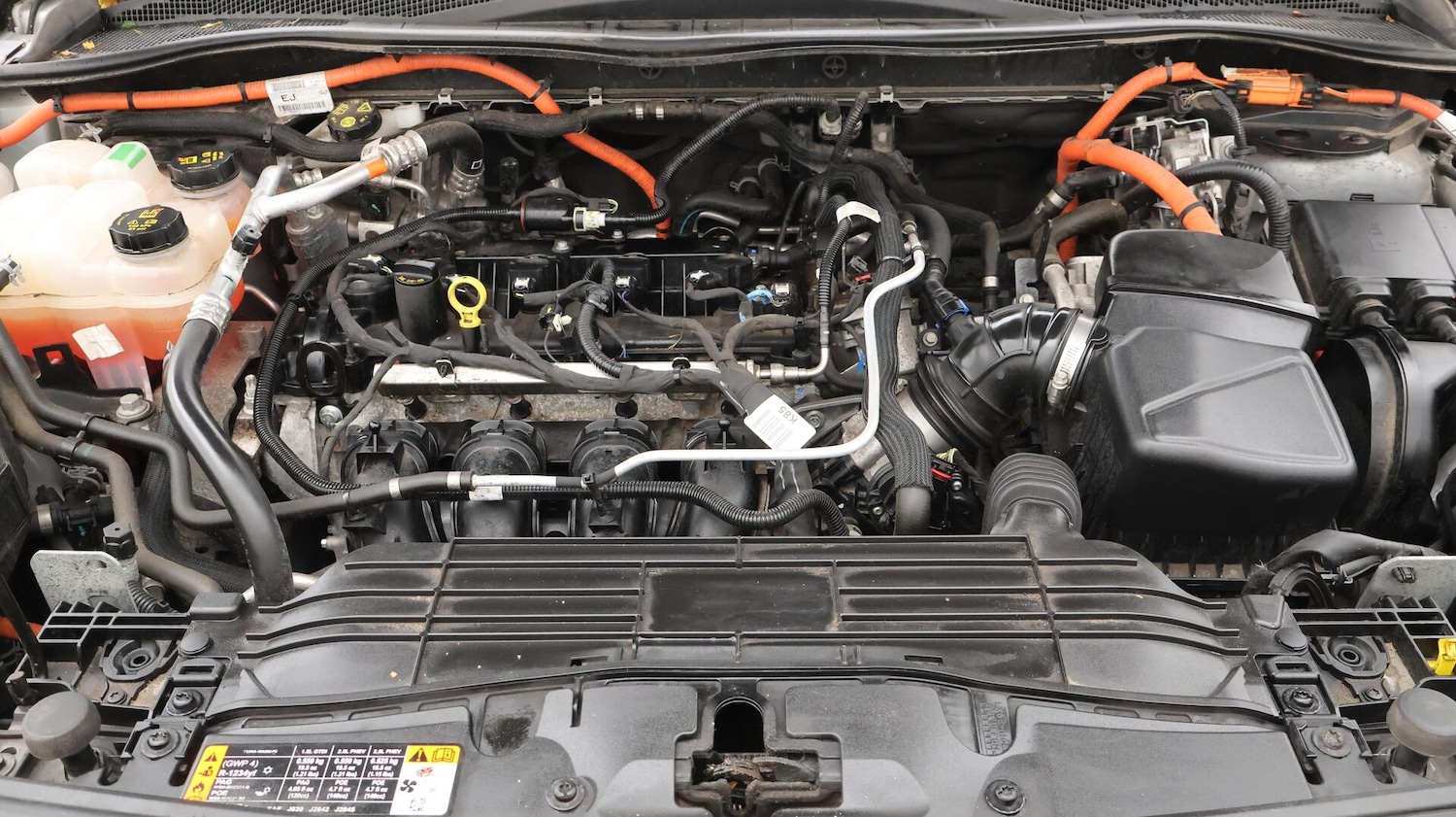 Used Ford Kuga 2022 for sale - 76043125: Photo 31