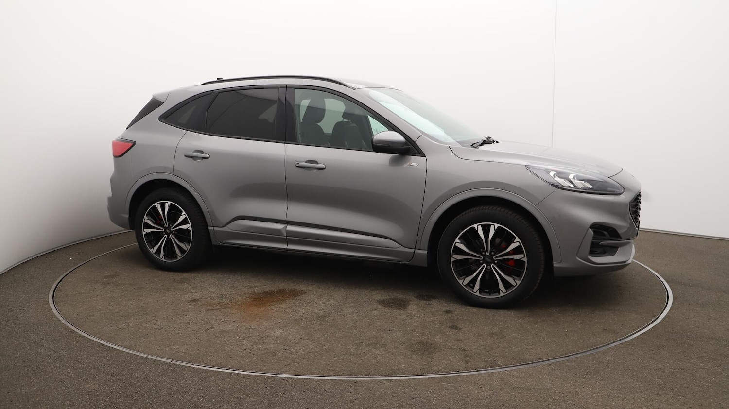 Used Ford Kuga 2022 for sale - 76043125: Photo 32