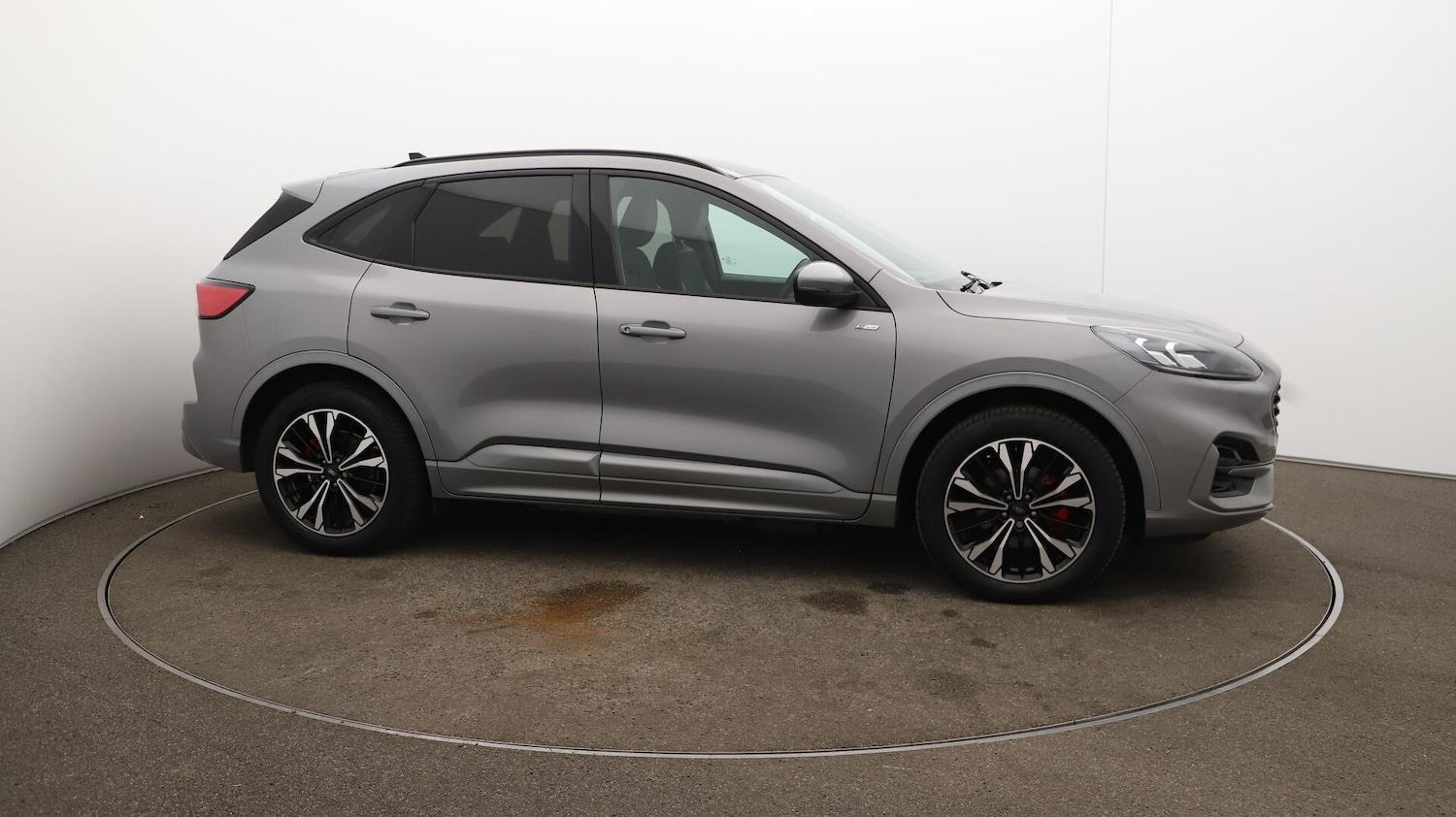 Used Ford Kuga 2022 for sale - 76043125: Photo 36