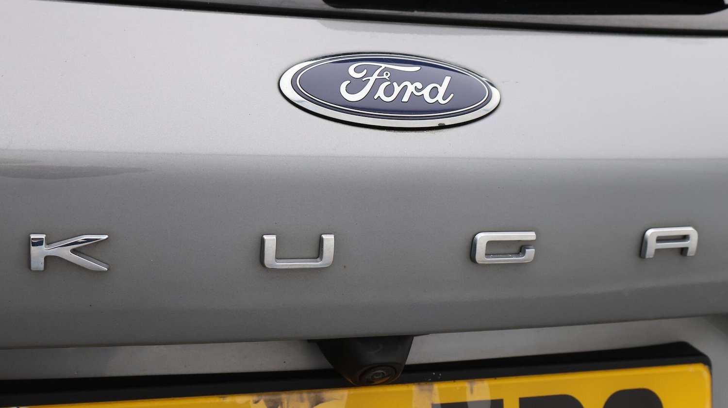 Used Ford Kuga 2022 for sale - 76043125: Photo 37