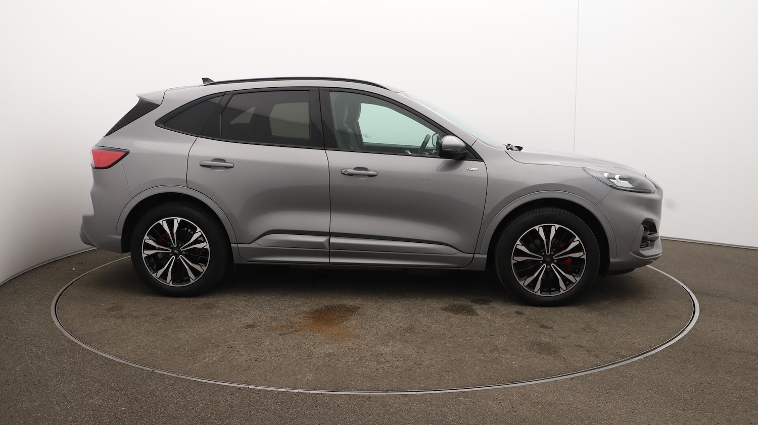Used Ford Kuga 2022 for sale - 76043125: Photo 38