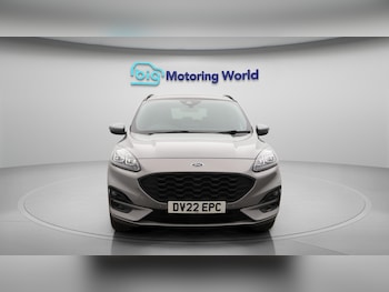 Used Ford Kuga 2022 for sale - 76043125: Photo 3