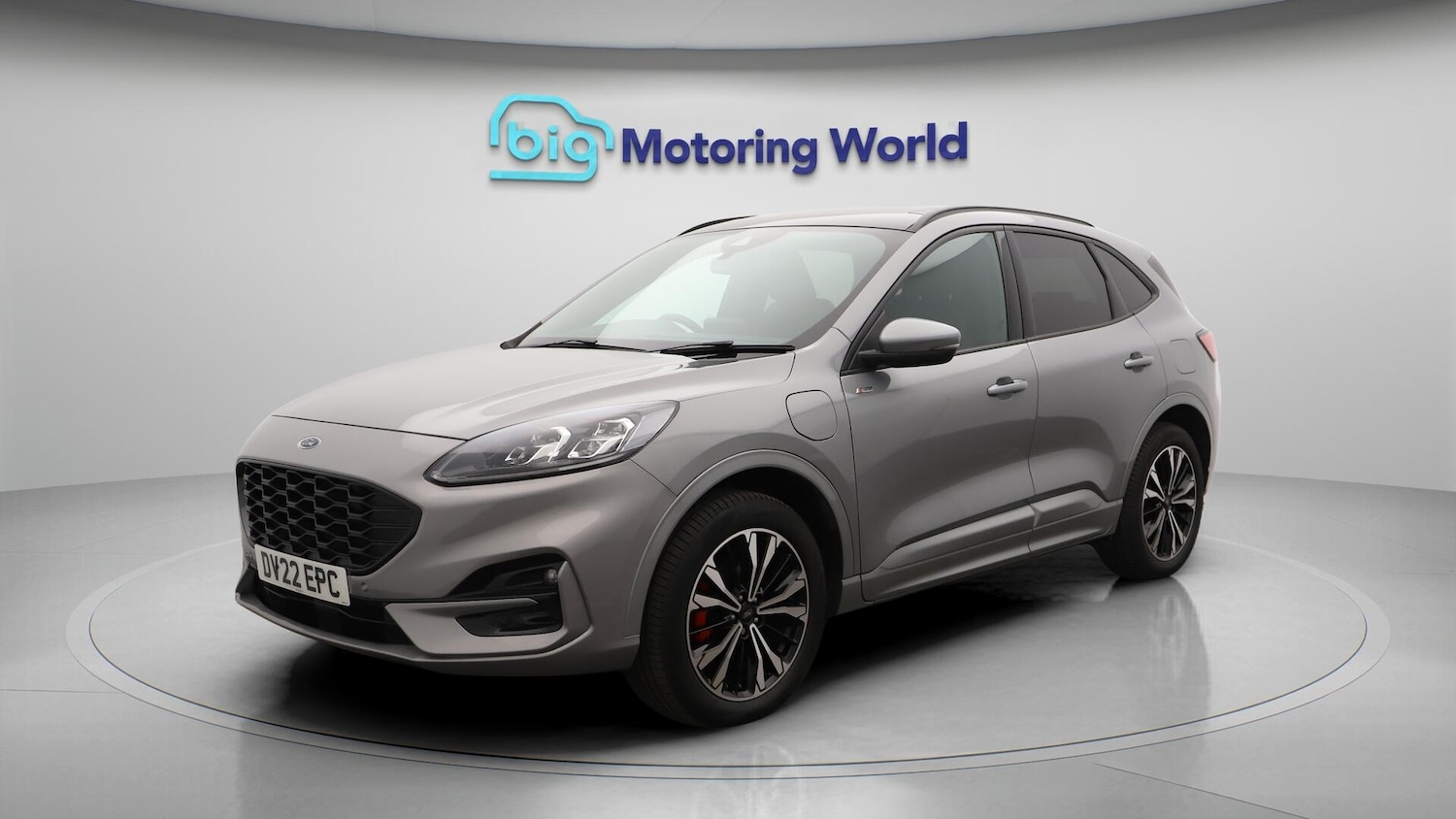 Used Ford Kuga 2022 for sale - 76043125: Photo 4