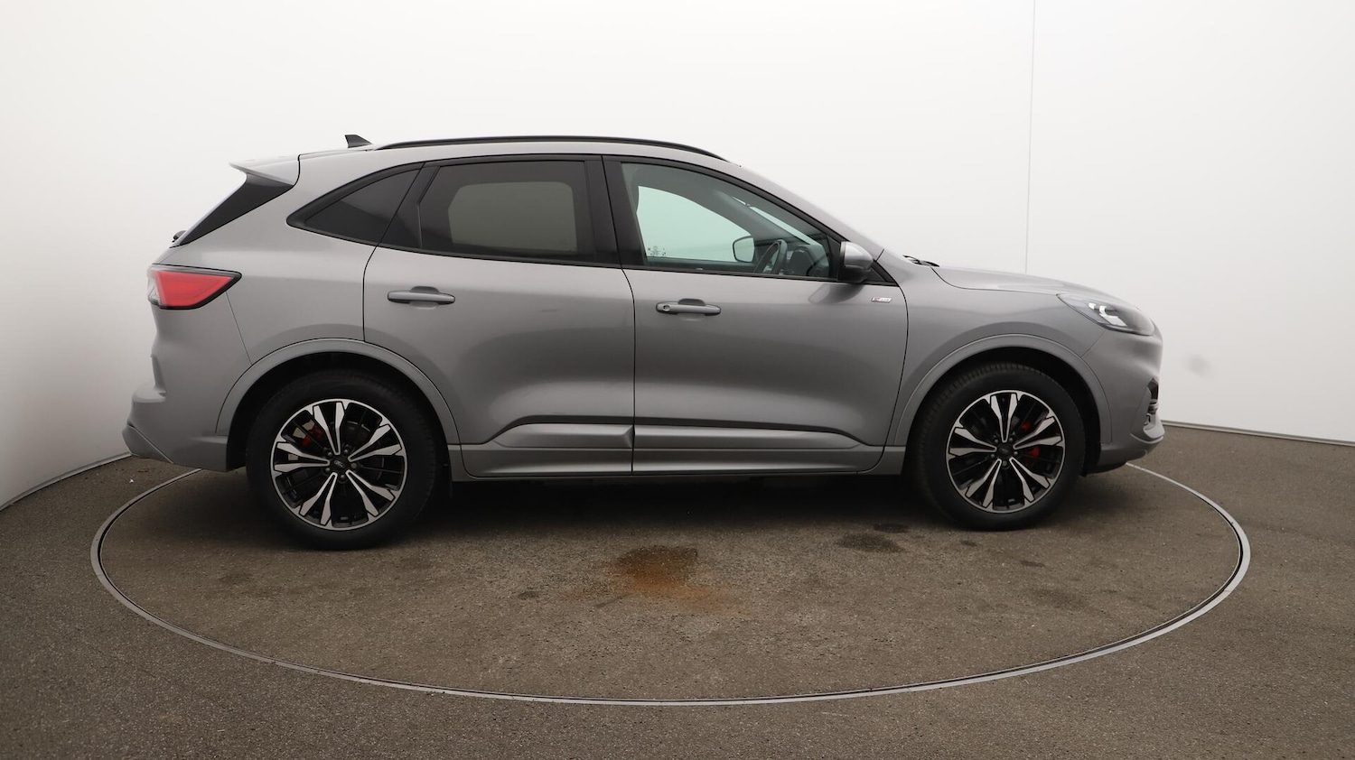 Used Ford Kuga 2022 for sale - 76043125: Photo 40