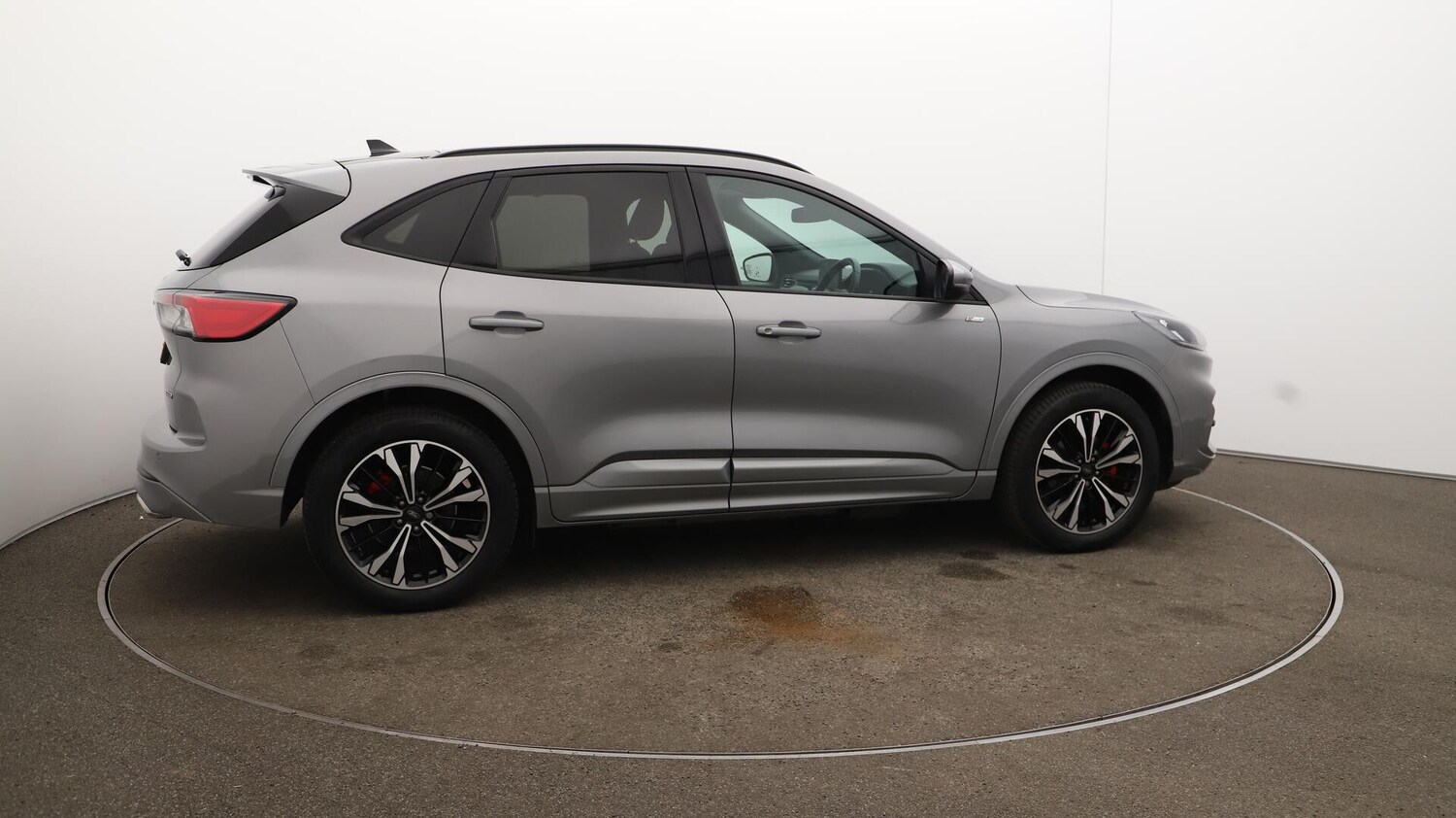 Used Ford Kuga 2022 for sale - 76043125: Photo 42