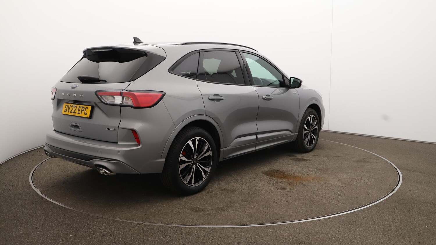 Used Ford Kuga 2022 for sale - 76043125: Photo 49