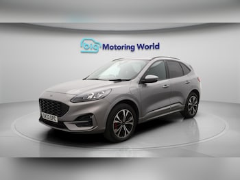 Used Ford Kuga 2022 for sale - 76043125: Photo 4