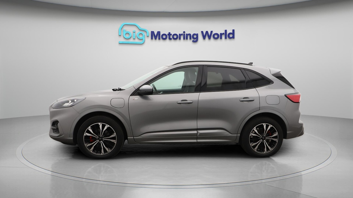 Used Ford Kuga 2022 for sale - 76043125: Photo 5
