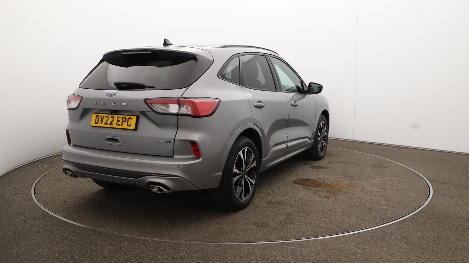 Used Ford Kuga 2022 for sale - 76043125: Photo 51