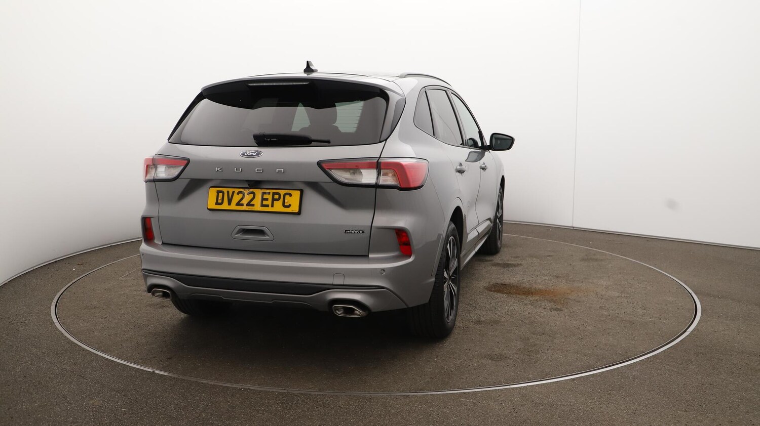Used Ford Kuga 2022 for sale - 76043125: Photo 53