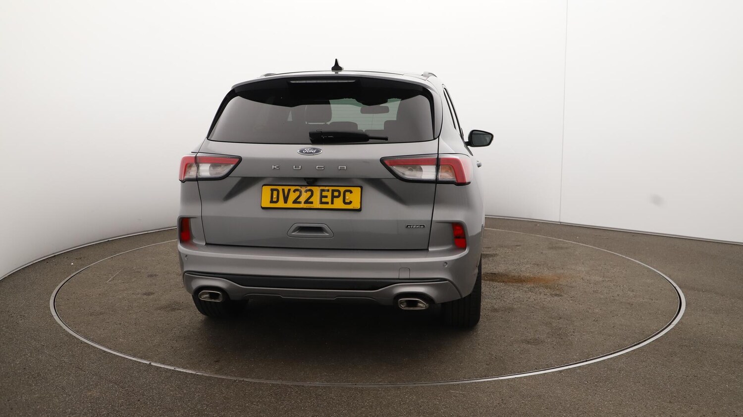 Used Ford Kuga 2022 for sale - 76043125: Photo 55