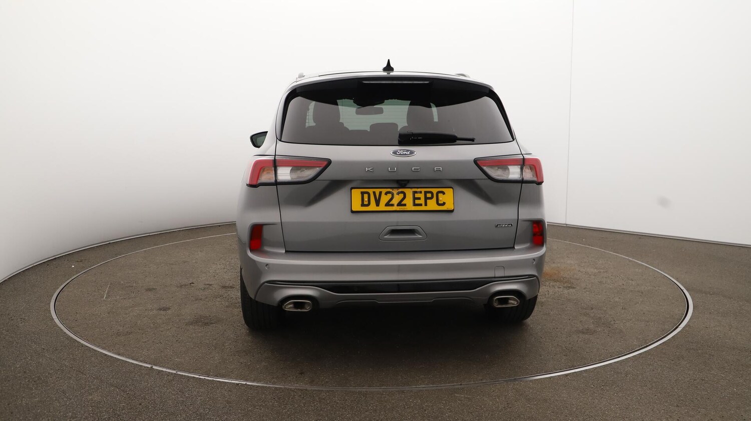 Used Ford Kuga 2022 for sale - 76043125: Photo 59