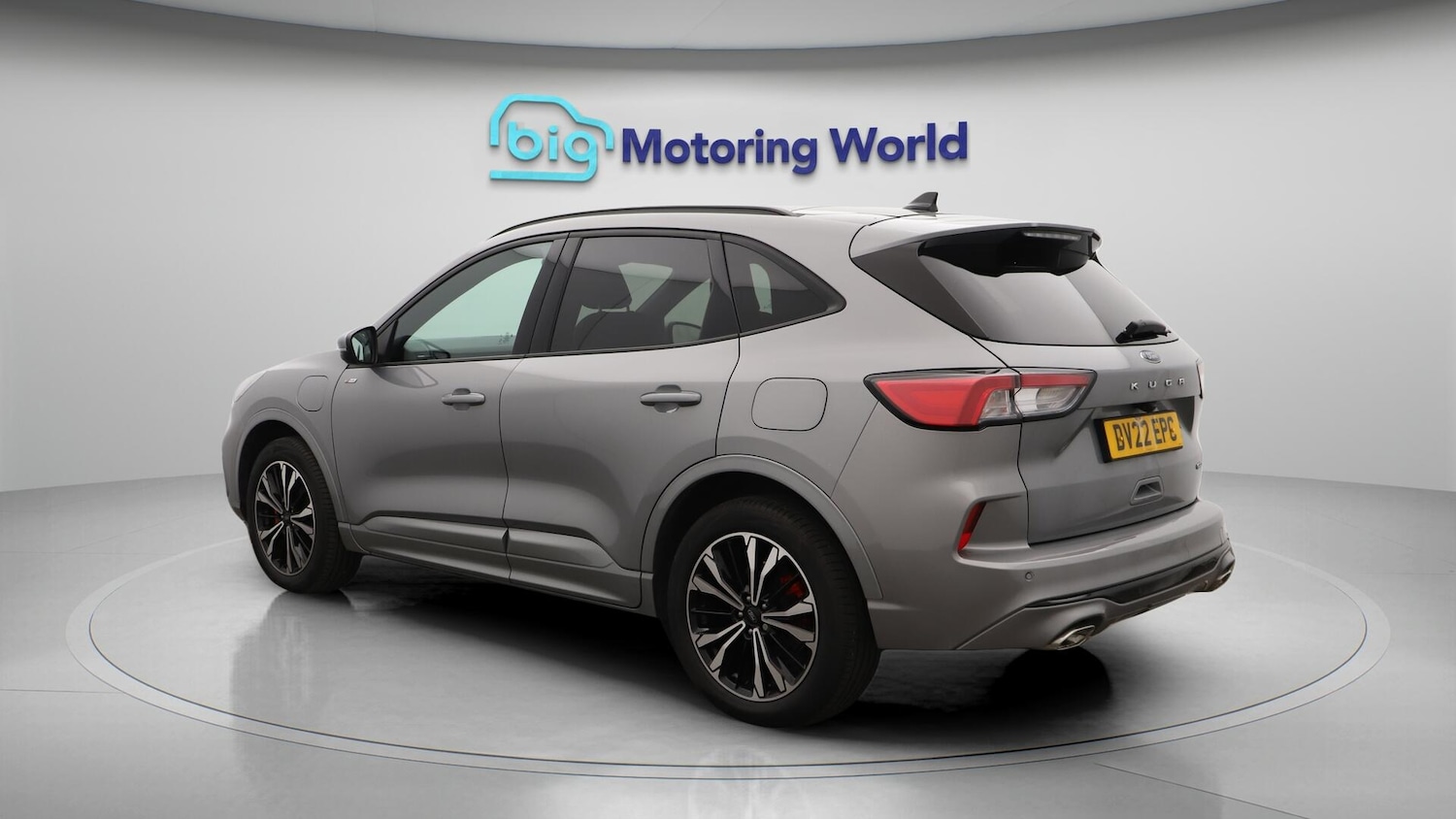 Used Ford Kuga 2022 for sale - 76043125: Photo 6