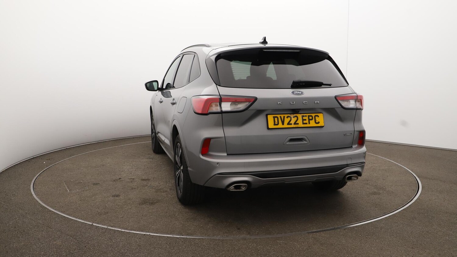 Used Ford Kuga 2022 for sale - 76043125: Photo 61