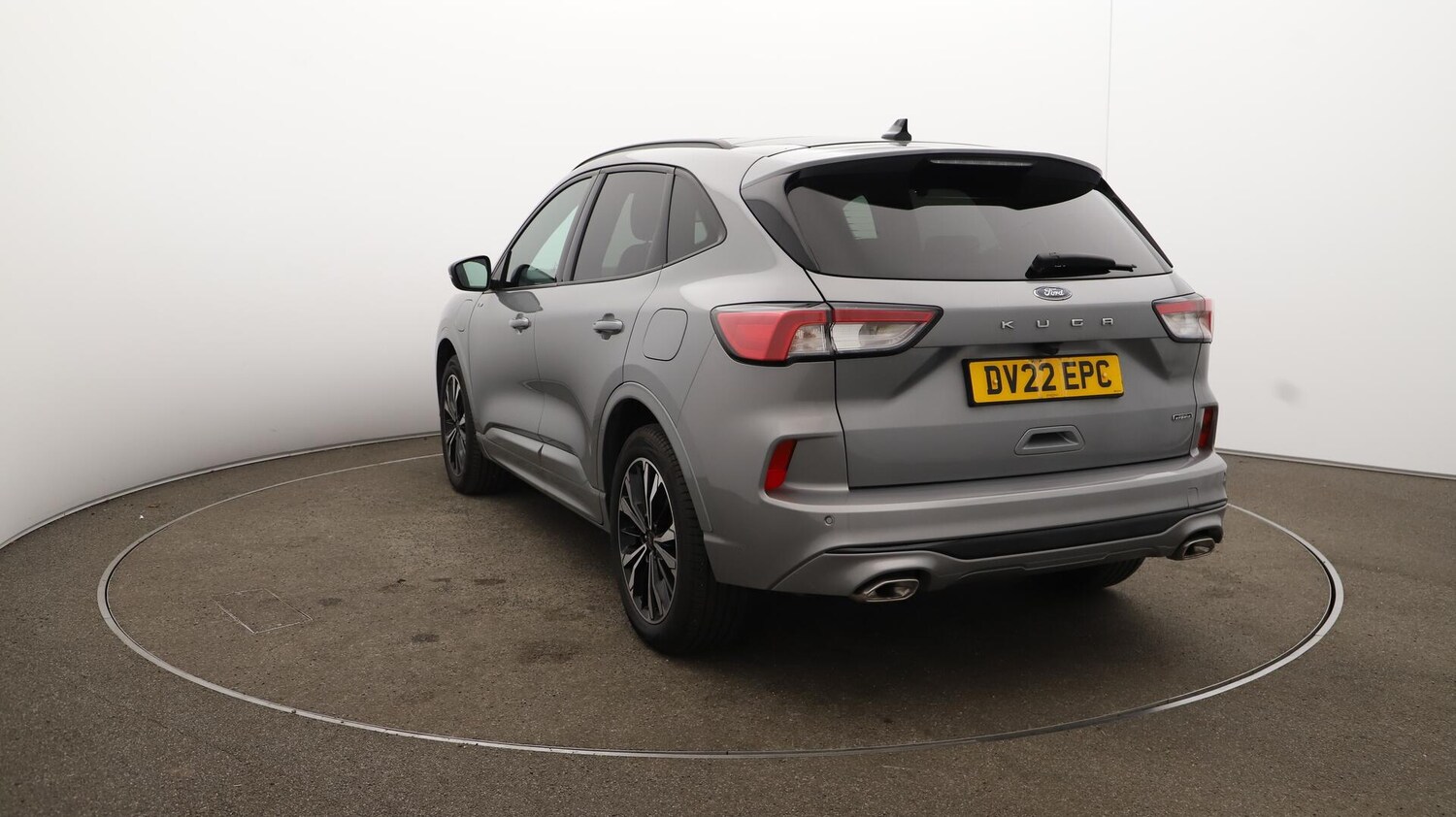 Used Ford Kuga 2022 for sale - 76043125: Photo 62