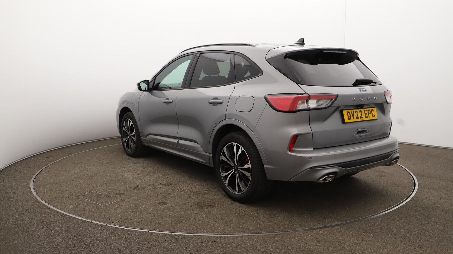 Used Ford Kuga 2022 for sale - 76043125: Photo 63