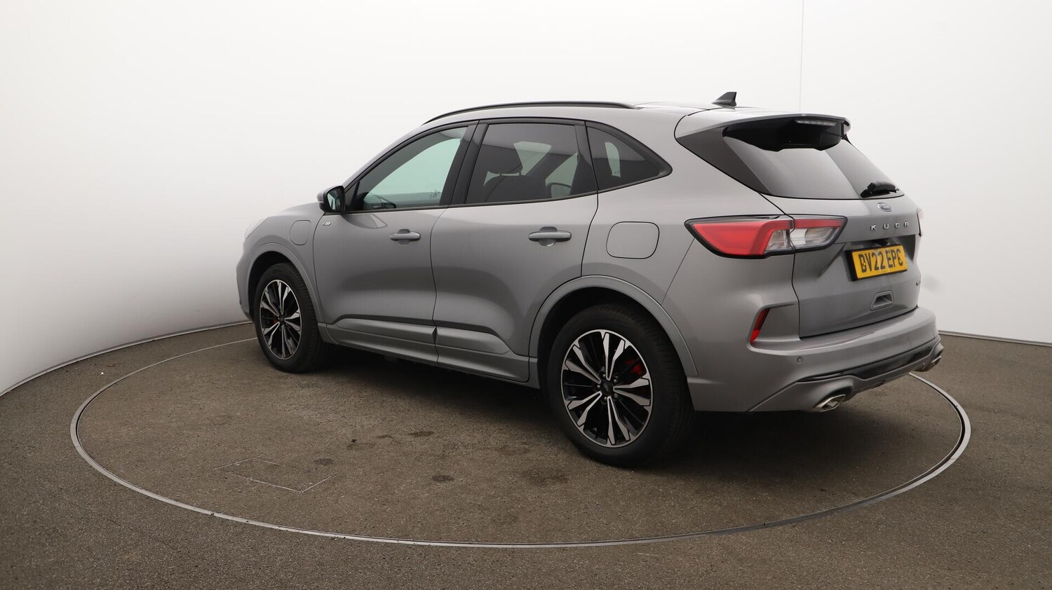 Used Ford Kuga 2022 for sale - 76043125: Photo 64