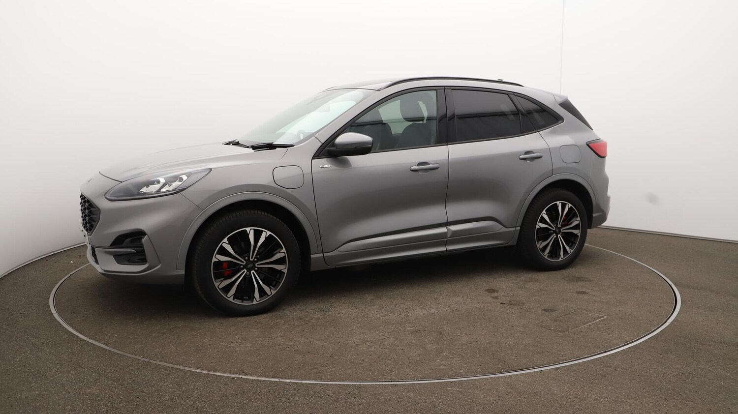 Used Ford Kuga 2022 for sale - 76043125: Photo 68