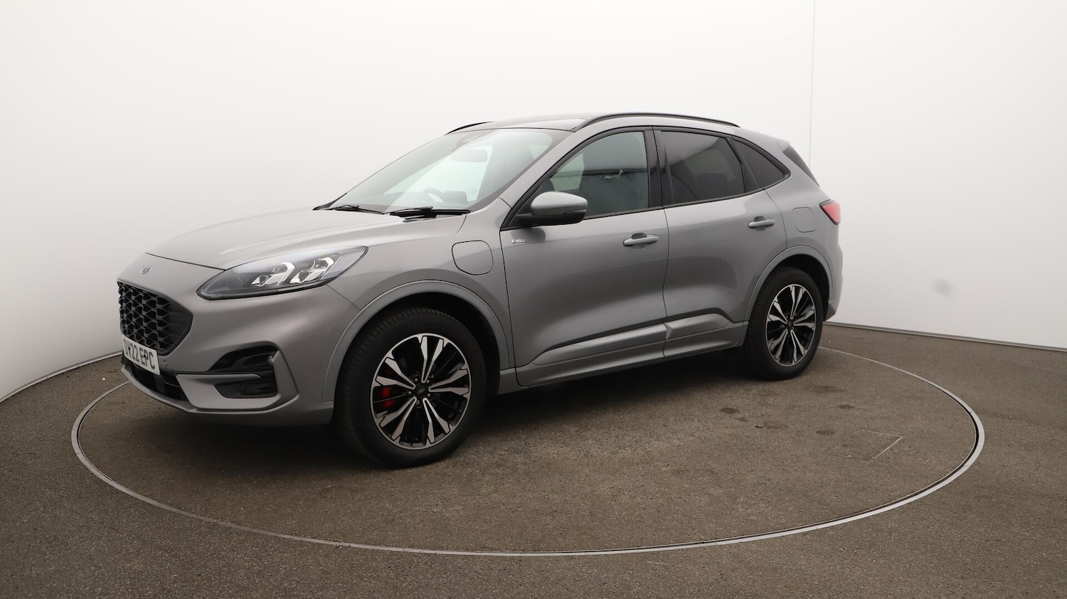 Used Ford Kuga 2022 for sale - 76043125: Photo 69
