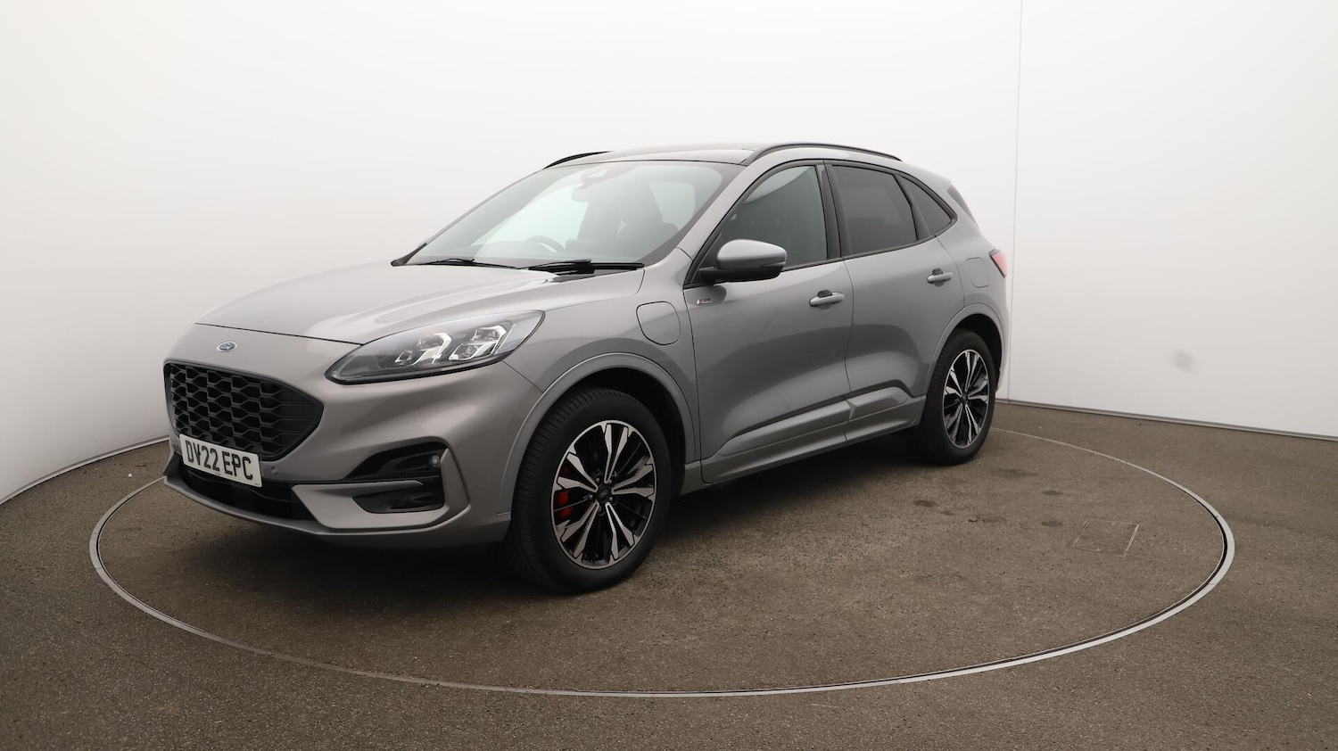 Used Ford Kuga 2022 for sale - 76043125: Photo 70