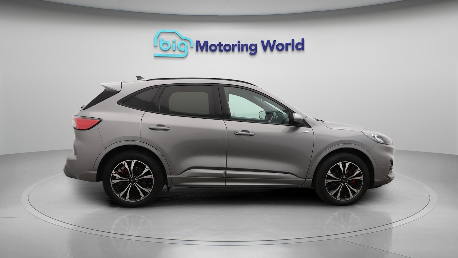 Used Ford Kuga 2022 for sale - 76043125: Photo 9
