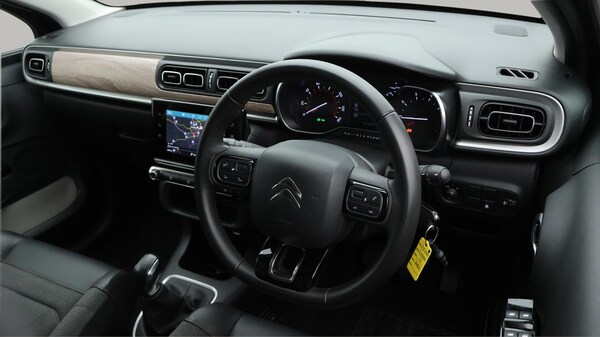 Used Citroen C3 2022 for sale - 75634274: Photo 10