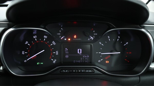 Used Citroen C3 2022 for sale - 75634274: Photo 11